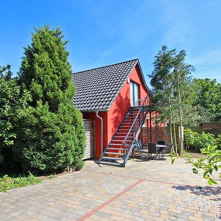 Ferienwohnungen Gruenow See 8310 Grunow (Mecklenburg-Vorpommern) Exterior foto