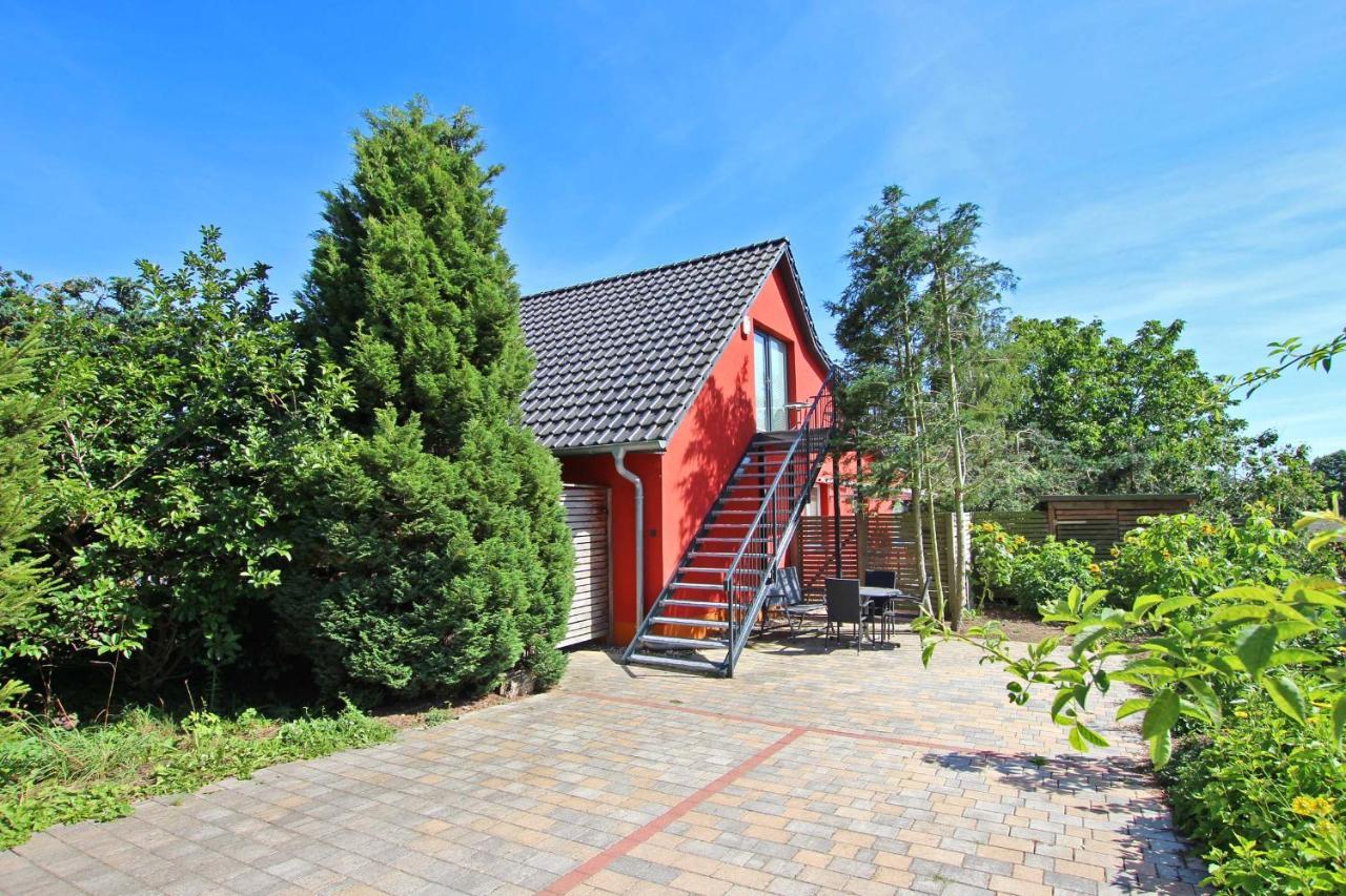 Ferienwohnungen Gruenow See 8310 Grunow (Mecklenburg-Vorpommern) Exterior foto